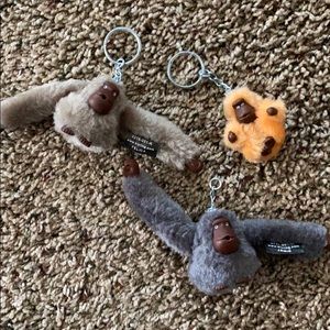 Extra Kipling Monkeys